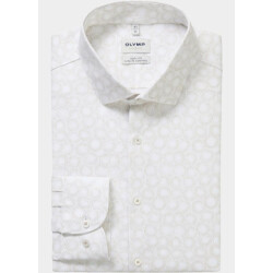 Olymp Business hemd lange mouw 209014-hemden 209014/22