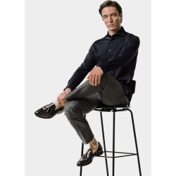 Profuomo Business hemd lange mouw hux pp2h00008/c