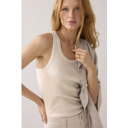 Summum 3s4873-5138 rib tanktop