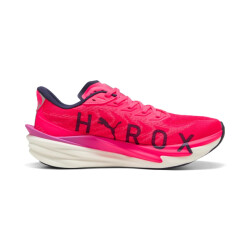 Puma deviate nitro 4 x hyrox trainingsschoenen heren -
