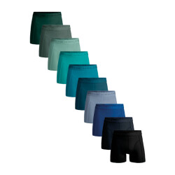 Muchachomalo Heren 10-pack boxershorts