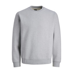 Jack & Jones Jprblaethan logo crewneck sweat sn
