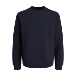 Jack & Jones Jprblaethan logo crewneck sweat sn