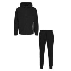Jack & Jones Heren trainingspak sweatstof