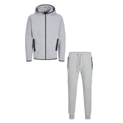 Jack & Jones Heren trainingspak sweatstof