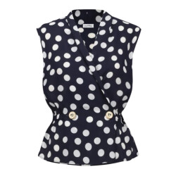 Joseph Ribkoff Lds top tops 261250