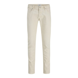 Jack & Jones Jjiglenn jjoriginal sq 360 off-white