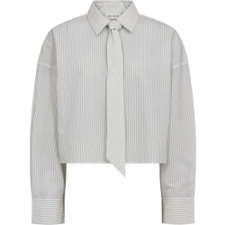 CPH Muse Cmpiper shirt bright white