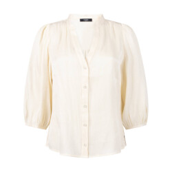 Jansen Amsterdam Blouse lange mouw naira ss26