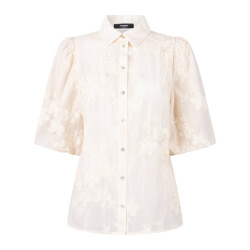 Jansen Amsterdam Blouse lange mouw priya ss26