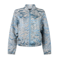 Jansen Amsterdam Jasje qwen ss26