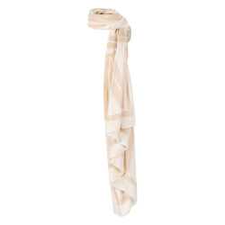 Jansen Amsterdam Shawl scarf ss26