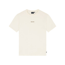 Ballin Amsterdam T-shirt 26017122 sunshine