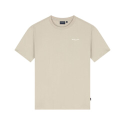 Ballin Amsterdam T-shirt 26017130 coral