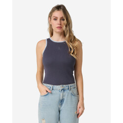 Ibana Top zonder mouw 302620000 timora