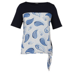 Frapp Top korte mouw 2651722