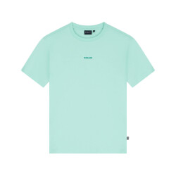 Ballin Amsterdam T-shirt 26017122 sunshine