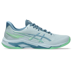 Asics netburner ballistic ff 4 indoor schoenen heren -