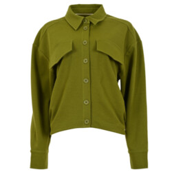 Zizo Paley jacket- herbweave