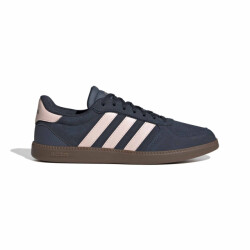 Adidas breaknet sleek lage sneakers dames -