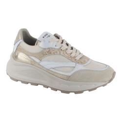 Piedi Nudi West 01.06 pearl white dames sneakers