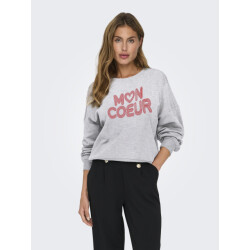 Only Onlnomi rock l/s cs swt