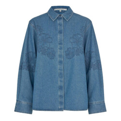 Second Female Blouse lange mouw 60391 cornelia