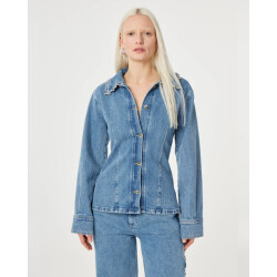 Fabienne Chapot Blouse lange mouw cltbls16 inda