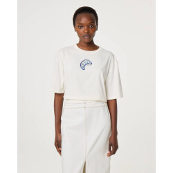 Fabienne Chapot T-shirt clttsh01 benja