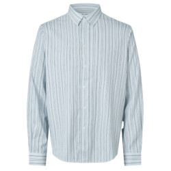 Samsoe & Samsoe Overhemd lange mouw m26100031