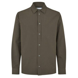 Samsoe & Samsoe Overshirt m26100037