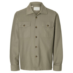 Selected Homme Overshirt 16100141