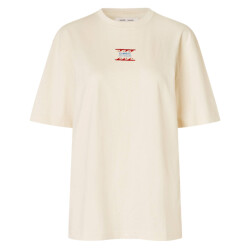 Samsoe & Samsoe T-shirt korte mouw u26100017