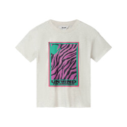 Pom Amsterdam T-shirt sp9445