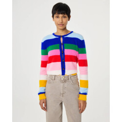 Fabienne Chapot Vest cltcar19 henry