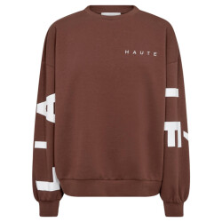 Haute L'Amitié Sweat hl10413 maxi