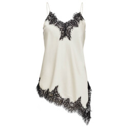 Haute L'Amitié Top zonder mouw hl10576 naomi