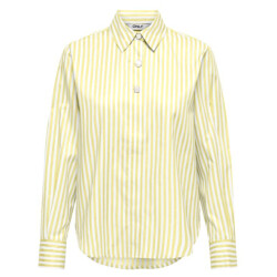 Only Onllyra oregon l/s shirt wvn