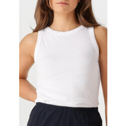 Penn & Ink S26f1819 01 penn en ink singlet white