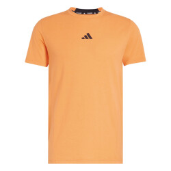 Adidas d4t tee training t-shirt korte mouw heren -