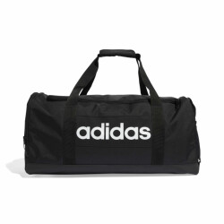 Adidas linear duffel m sporttas -