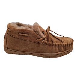 Warmbat Bunya women suede