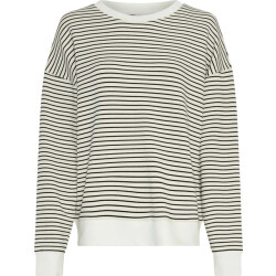 Moss Copenhagen Mschima q sweatshirt stp