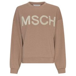 Moss Copenhagen Sweat 19738 mela