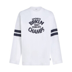 Penn & Ink Top lange mouw s26f1807