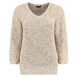 Bloomings Pullover korte mouw slk444-8943