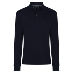 Cavallaro Polo lange mouw 116261015 basso
