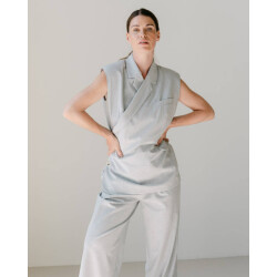 Aimee The Label Gilet alunas6