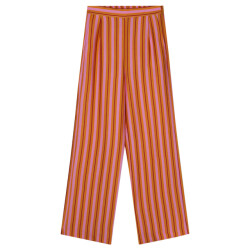 Oilily Broek s26wpa7040 philo