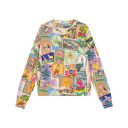 Oilily Sweat s26whj4010 harper